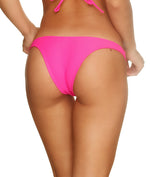 Pink - HIPSTER  Bottom