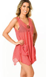 Coral - Cover Up - D 413