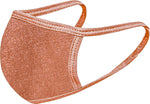 Terracota - FACE MASK - With pocket for filter